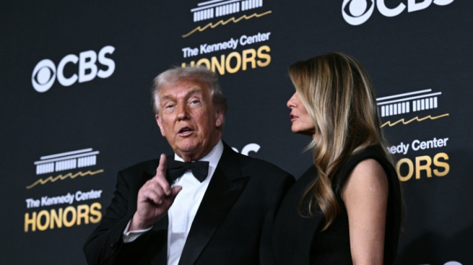 Trump airs doubt about Netflix acquisition of Warner Bros.