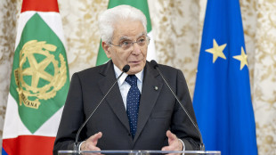 Mattarella, l'equilibrio territoriale &egrave; cruciale per la societ&agrave;