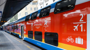 Da Trenord 120 corse in pi&ugrave; al giorno per i giochi di Milano Cortina 2026