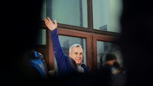 La fiscalía de Rumania acusa al candidato de extrema derecha de hacer "declaraciones falsas"