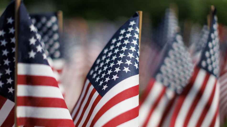 L'economia Usa &egrave; cresciuta del 2,8% nel terzo trimestre