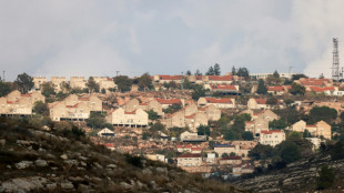 Los asentamientos israel&iacute;es en Cisjordania alcanzan su nivel m&aacute;s alto desde 2017, seg&uacute;n la ONU