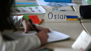Lehrerverband warnt vor Scheitern der Integration ukrainischer Kinder in Schulen