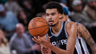 Nba: Lakers targati Doncic, Wembanyama trascina San Antonio