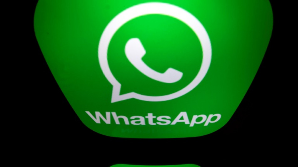 Aver&iacute;a mundial en el servicio de mensajer&iacute;a Whatsapp