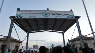 Unos 60 muertos en diez d&iacute;as de combates entre grupos rivales en Siria