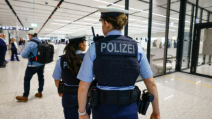 Bundespolizei fasst falsche Diplomaten an M&uuml;nchner Flughafen
