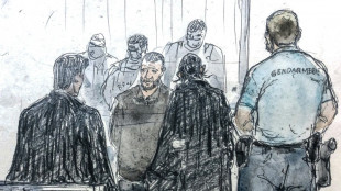 Abdeslams Anwalt: H&ouml;chststrafe f&uuml;r Beteiligung an Pariser Anschl&auml;gen "ungerecht"
