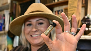 Nouvelle ruée vers l'or en Californie, face à l'envolée des cours