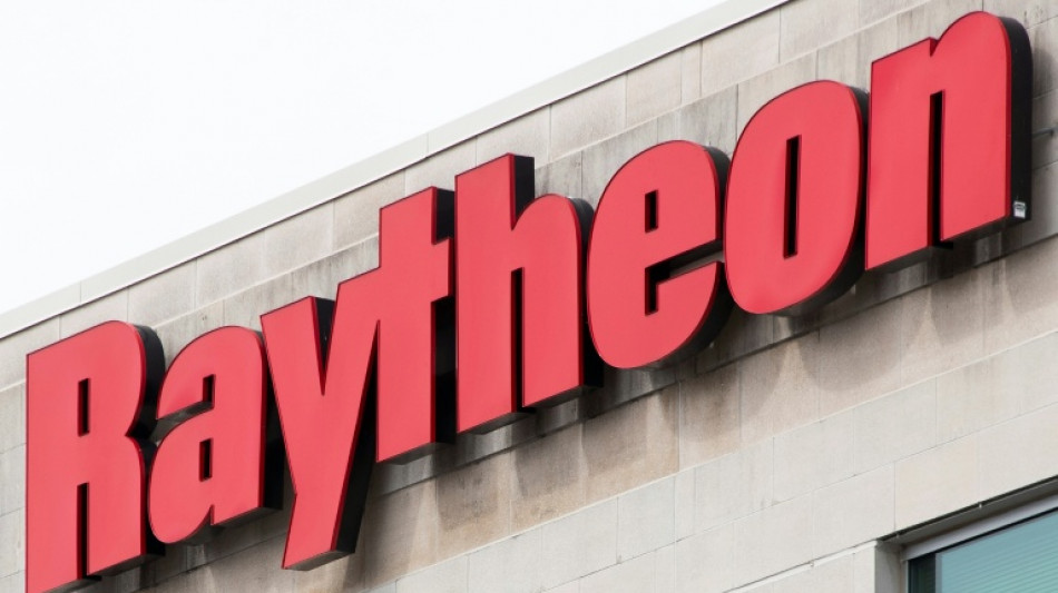 EEUU anuncia un contrato de 24.400 millones de d&oacute;lares para acelerar la fabricaci&oacute;n de misiles