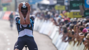 Dauphiné: Romeo prend de l'avance avant le chrono