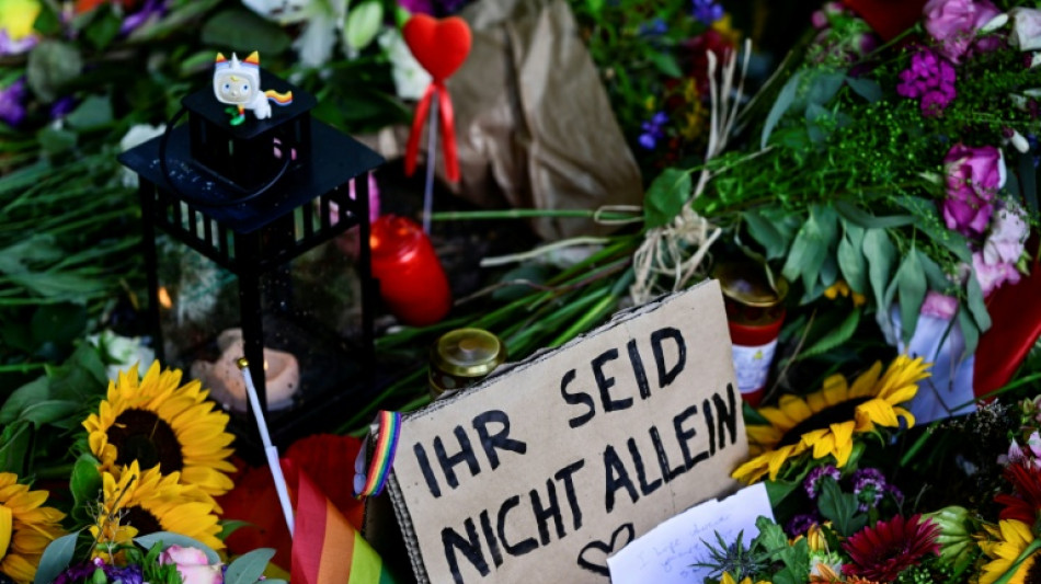 Ermittlungsverfahren gegen toten CSD-Attent&auml;ter formal eingestellt