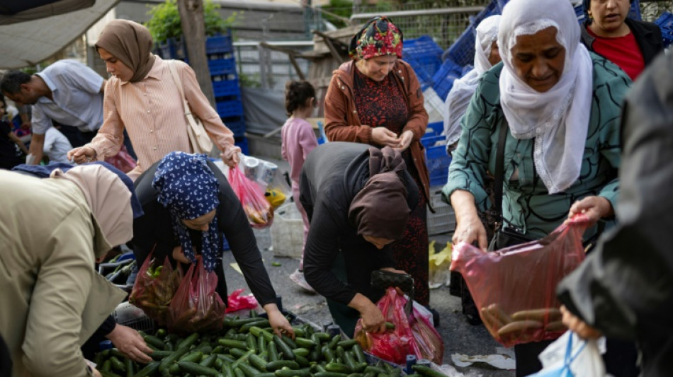 Inflation in der T&uuml;rkei geht nach offiziellen Angaben auf 38,2 Prozent zur&uuml;ck