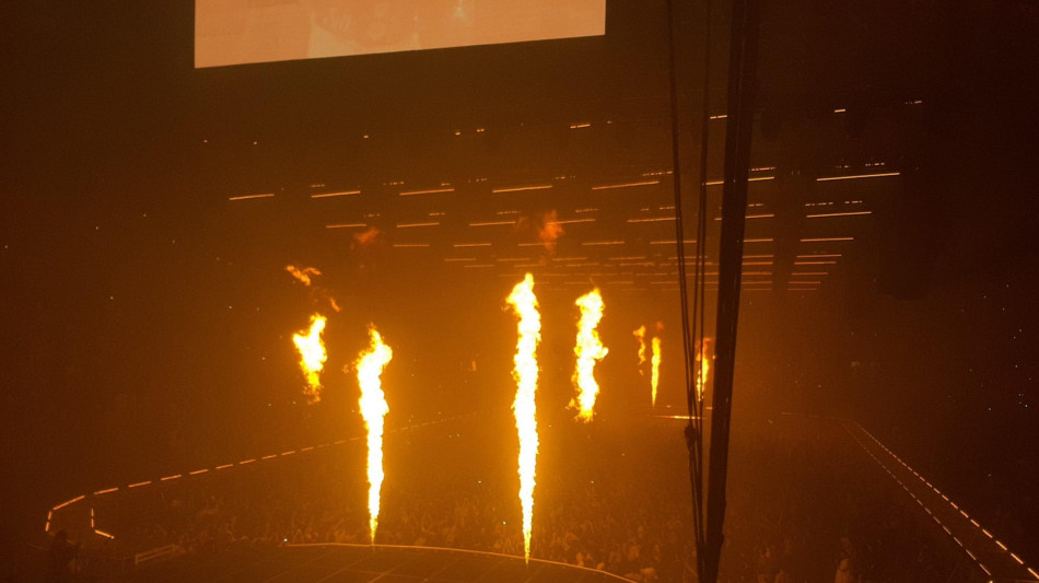 Live Nation acquisisce il gruppo Forumnet