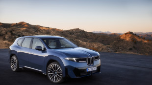 C'&egrave; un nuovo ceo alla Bmw, Nedeljkovic subentrer&agrave; a Zipse