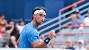 Zverev y Sabalenka se derrumban en Cincinnati; Tirante se adentra en cuartos