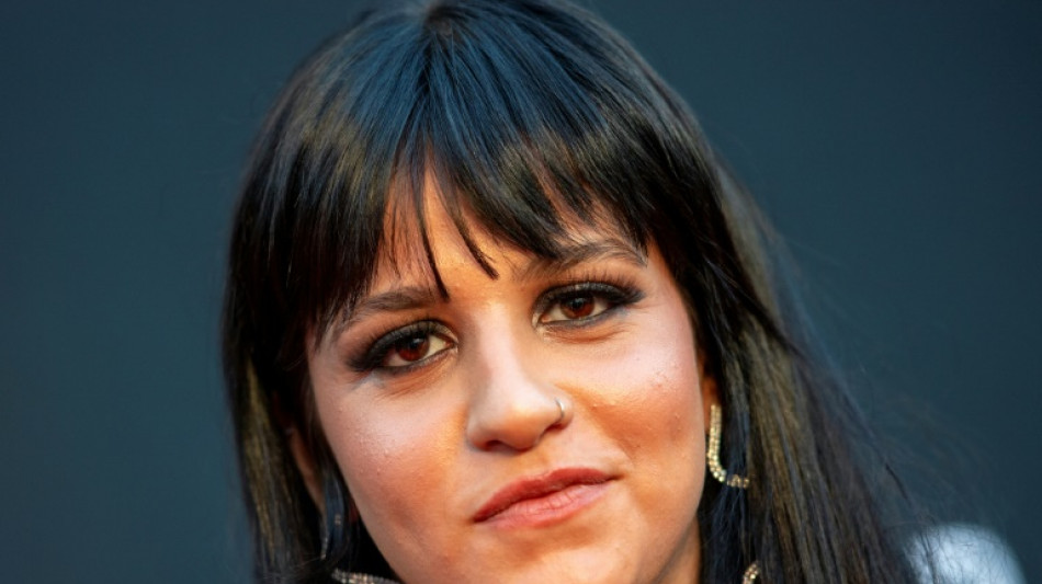 Prozess gegen Berliner Fl&uuml;chtlingshelferin Mardini in Griechenland fortgesetzt