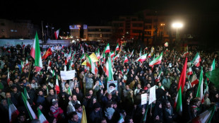 Principais rea&ccedil;&otilde;es ao cessar-fogo entre EUA e Ir&atilde;