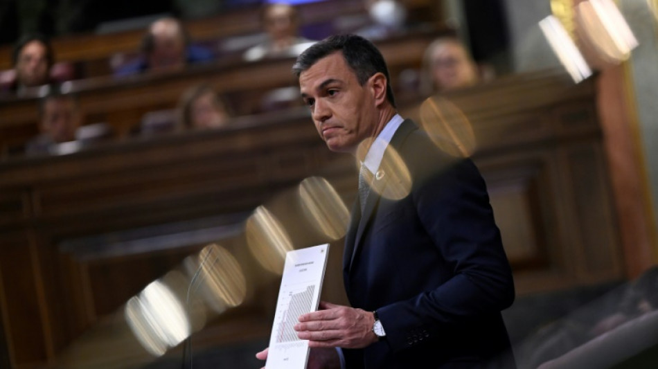 Espa&ntilde;a anuncia un impuesto excepcional para empresas energ&eacute;ticas y financieras