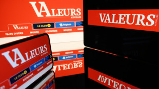 Loin des "outrances", Valeurs actuelles veut changer son image