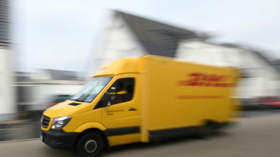 Verdi und Deutsche Post setzen Tarifgespr&auml;che in D&uuml;sseldorf fort