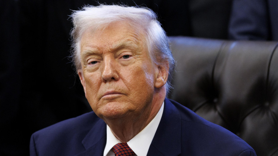 Mondiali: Trump 'il calcio sport grandioso, arriva negli Usa'