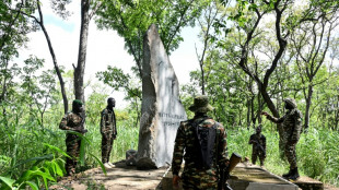 "Racines du ciel" dans les savanes ivoiriennes: les éco-guerriers de la Comoé