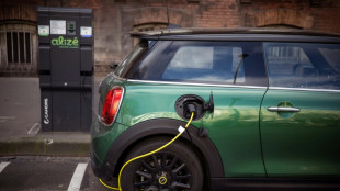 Automobile: les électriques ont poursuivi leur conquête du marché européen en 2022