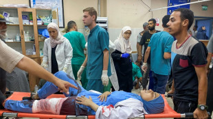 Cuatro periodistas entre los 15 fallecidos en un ataque israelí a un hospital de Gaza