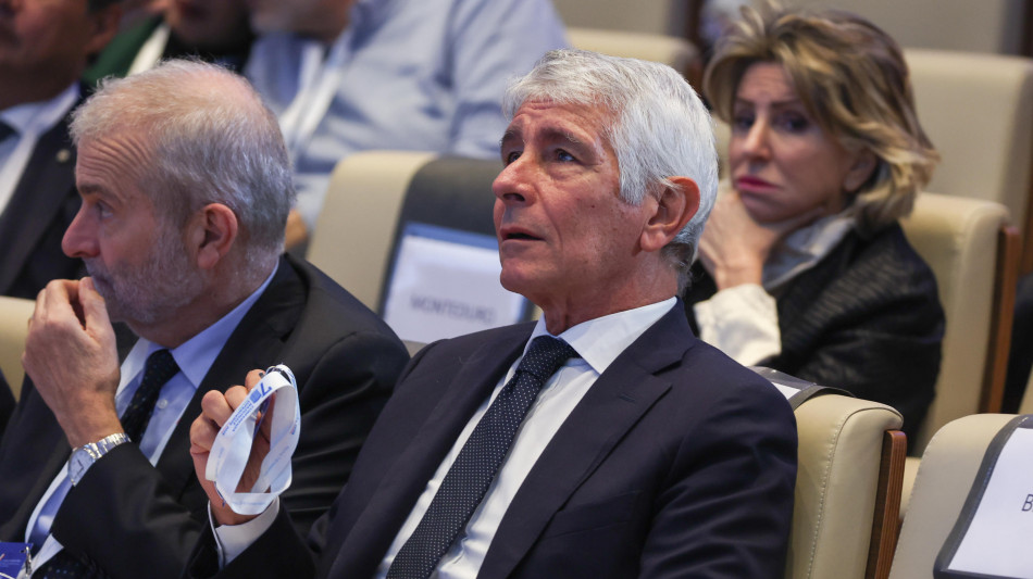 Euro 2032: Abodi 'in arrivo ulteriori 100 milioni per gli stadi'