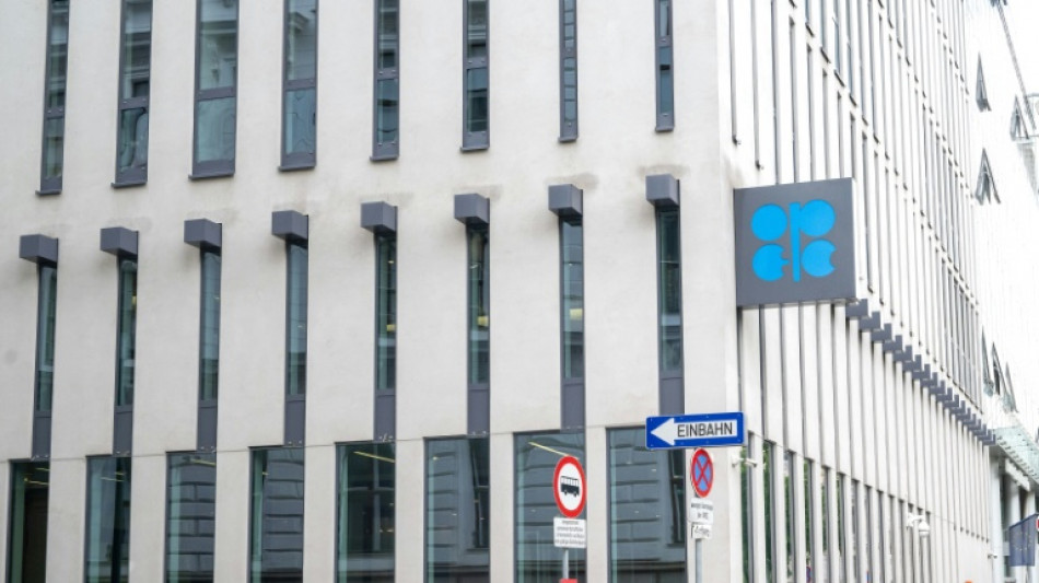 La OPEP mantiene sus previsiones de aumento de la demanda para 2025 y 2026