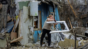 Mindestens 19 Tote durch massive russischen Angriffe auf die Ukraine