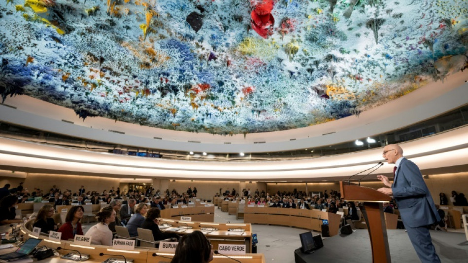 La ONU pide volver al "esp&iacute;ritu" de la Declaraci&oacute;n Universal de los Derechos Humanos