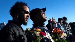 Beh&ouml;rden loben nach Angriff auf LGBTQ-Nachtclub in den USA G&auml;ste wegen Eingreifens