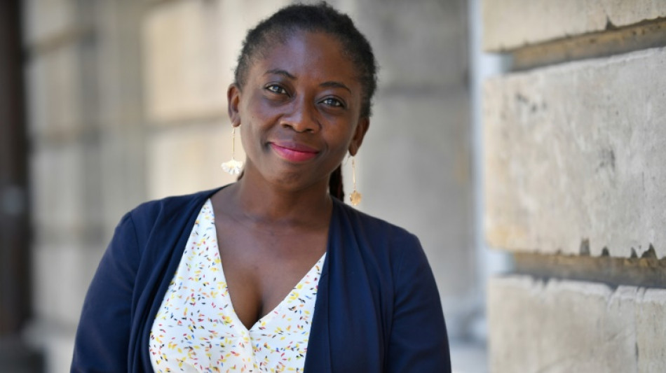 Proc&egrave;s en appel de Valeurs Actuelles pour "injure &agrave; caract&egrave;re raciste" contre Dani&egrave;le Obono : 10.000 euros d'amende requis