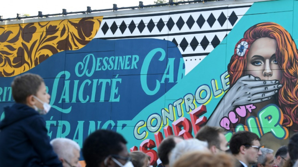 Francia juzgar&aacute; a 14 personas por el asesinato yihadista de un profesor