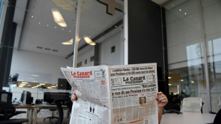 Emploi fictif au Canard encha&icirc;n&eacute;: deux dirigeants, un dessinateur et son &eacute;pouse jug&eacute;s en juillet