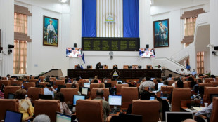 Nicar&aacute;gua julgar&aacute; quem cometer a&ccedil;&otilde;es contra o governo no exterior