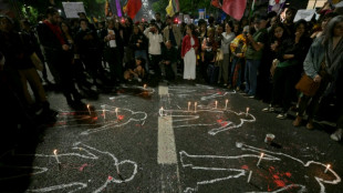 Inseguridad y violencia son las principales preocupaciones en Am&eacute;rica Latina, seg&uacute;n la OCDE