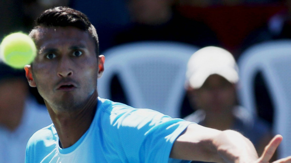 Bis zu 92 Spielmanipulationen: Sperren f&uuml;r Tennis-Quintett