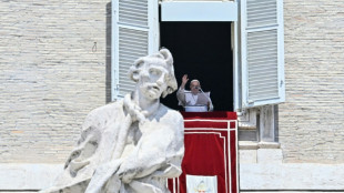 El papa Francisco alaba el poder unificador del deporte antes de los Juegos Ol&iacute;mpicos