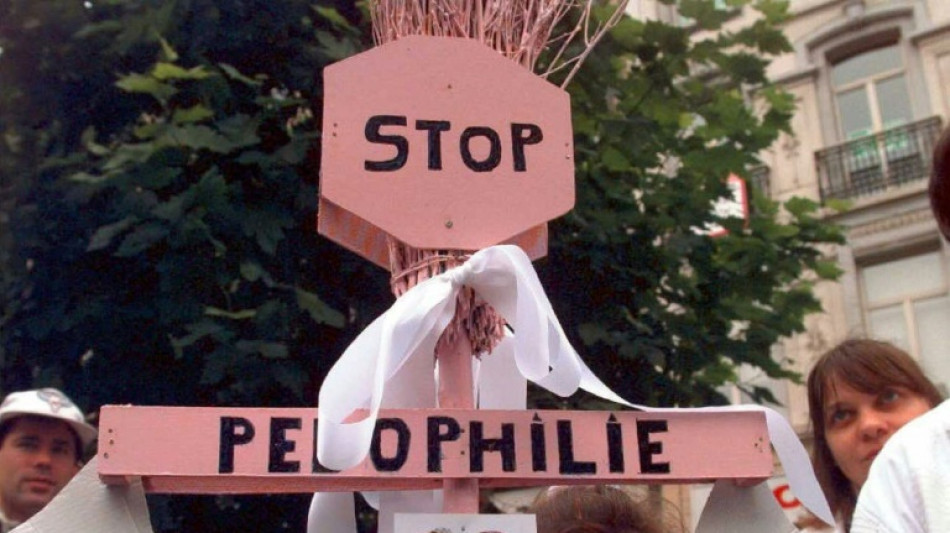 Marc Dutroux, un nom et des crimes qui ont traumatis&eacute; la Belgique