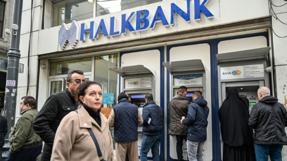 La Turquie va renoncer au syst&egrave;me russe de paiement Mir 