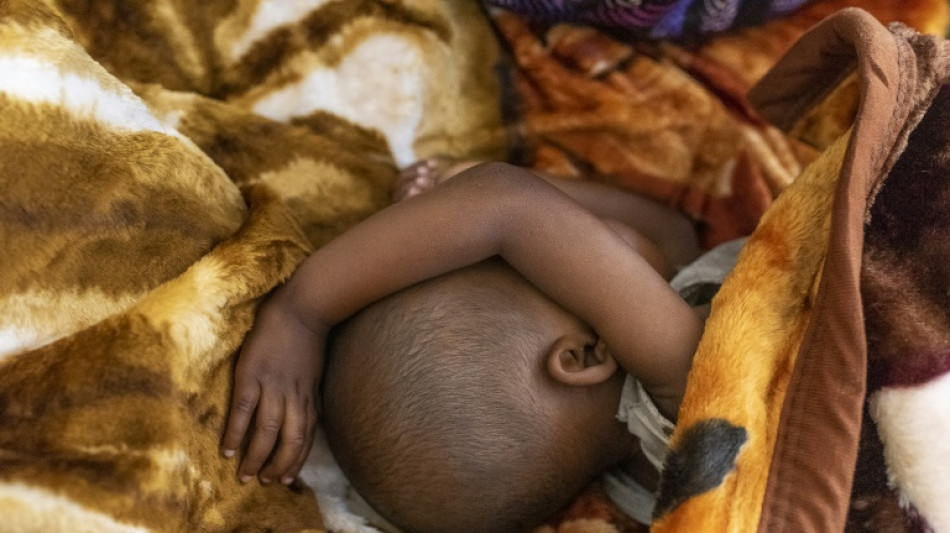 Wachstumsrate der Weltbev&ouml;lkerung sinkt auf unter ein Prozent pro Jahr