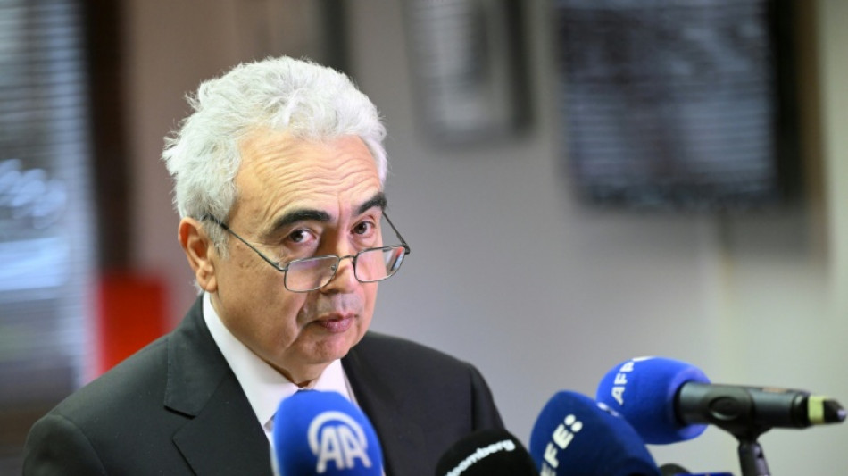 Diretor da AIE &eacute; pessimista quanto a uma 'normaliza&ccedil;&atilde;o' do mercado do petr&oacute;leo em 2027