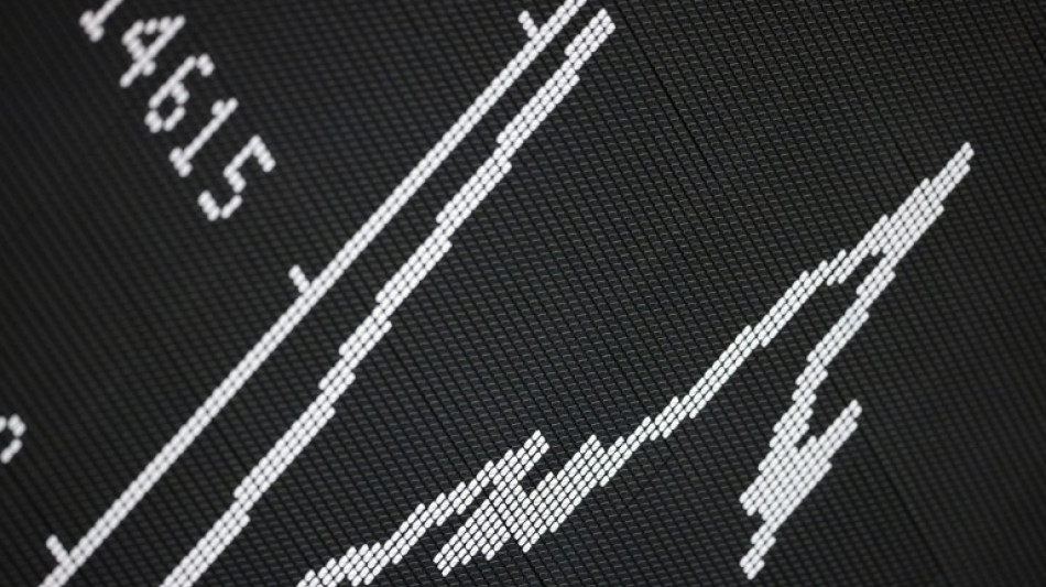 B&ouml;rsenindex in Japan schlie&szlig;t auf h&ouml;chstem Stand seit Sommer 1990 