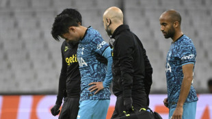 South Korean fans abuse Marseille defender online after Son injury