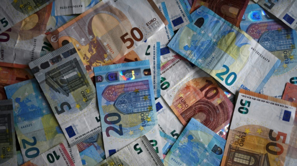 Eurojackpot geknackt: Rund 80 Millionen Euro gehen nach Rheinland-Pfalz