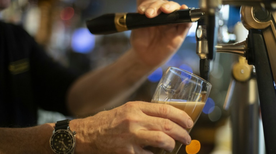 Bundesregierung will begleitetes Trinken ab 14 Jahren abschaffen