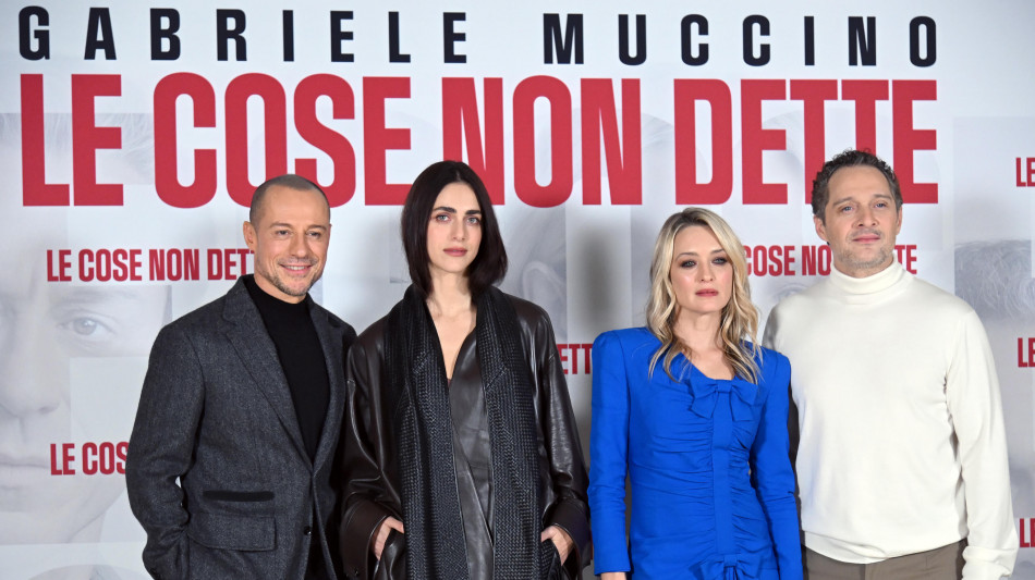Il film di Muccino debutta in testa agli incassi, Zalone a 75 milioni